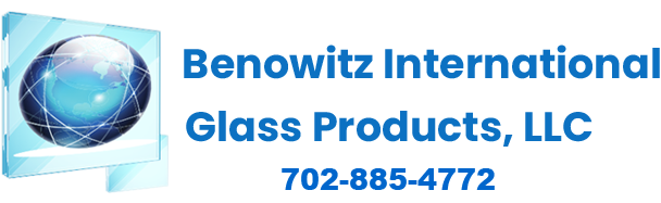 Benowitz International Glass